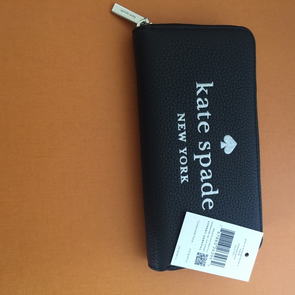❤️❤️NEW kate spade Large continental wallet❤️❤️❤️ - Picture 9 of 15